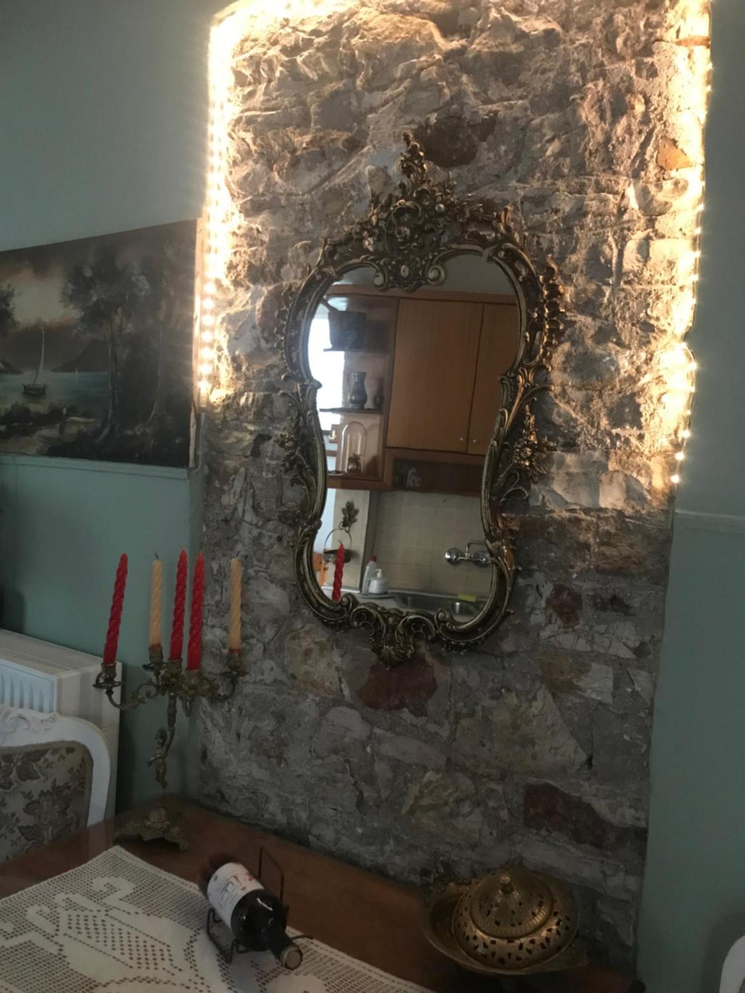 شقة Giannoulis House 2 Vintage بريفيزا المظهر الخارجي الصورة