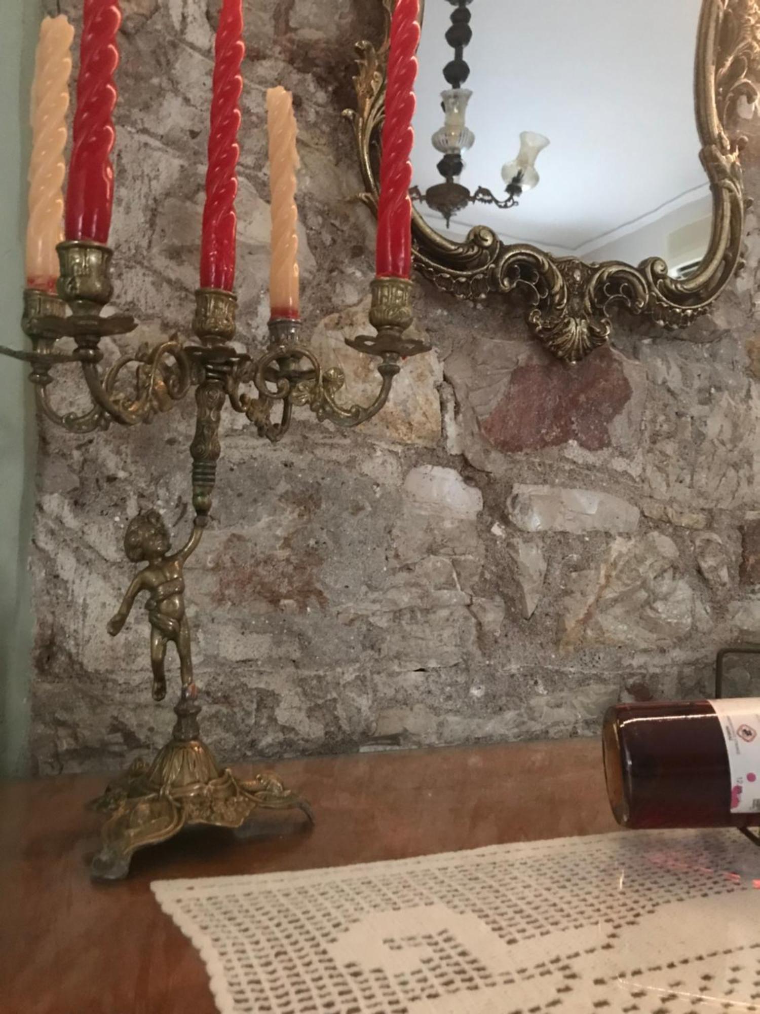 شقة Giannoulis House 2 Vintage بريفيزا المظهر الخارجي الصورة