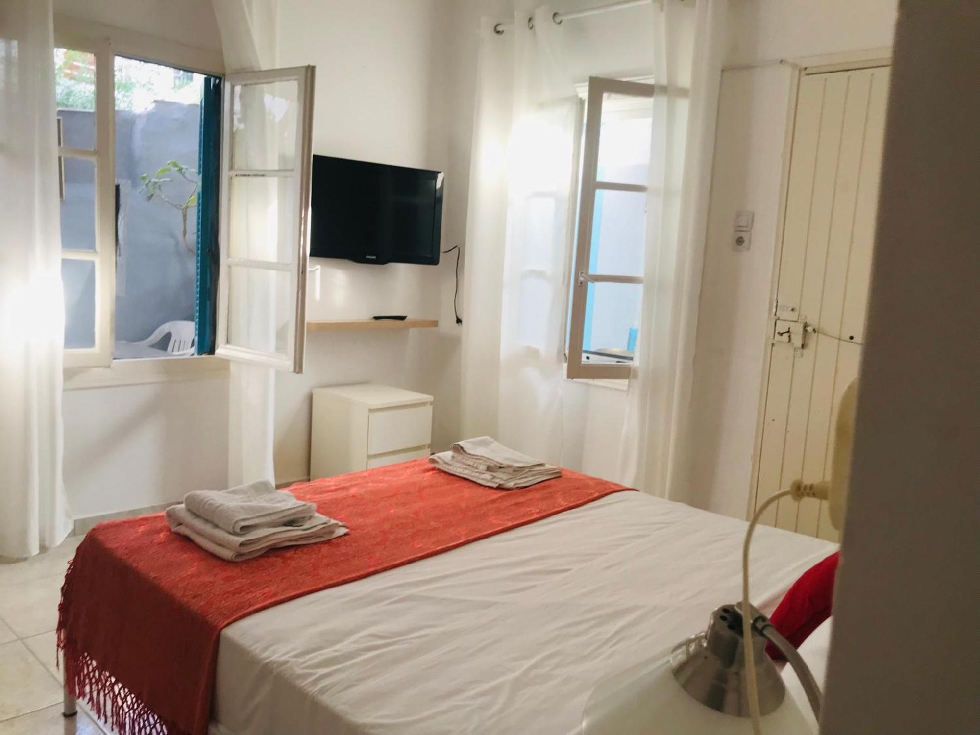 شقة Giannoulis House 2 Vintage بريفيزا المظهر الخارجي الصورة