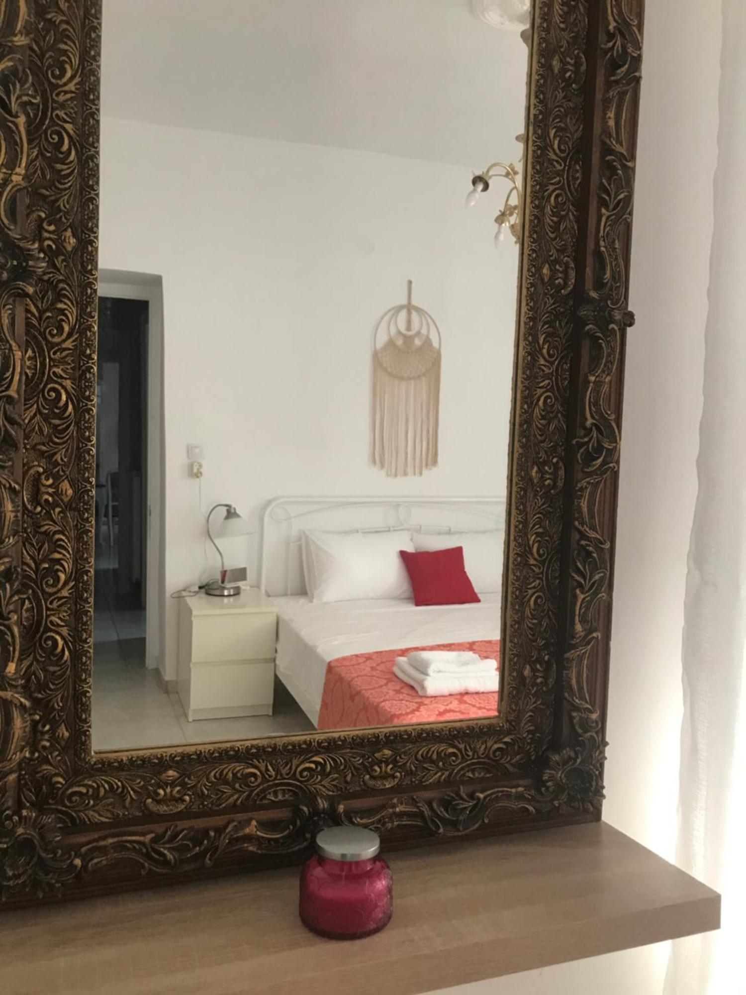 شقة Giannoulis House 2 Vintage بريفيزا المظهر الخارجي الصورة