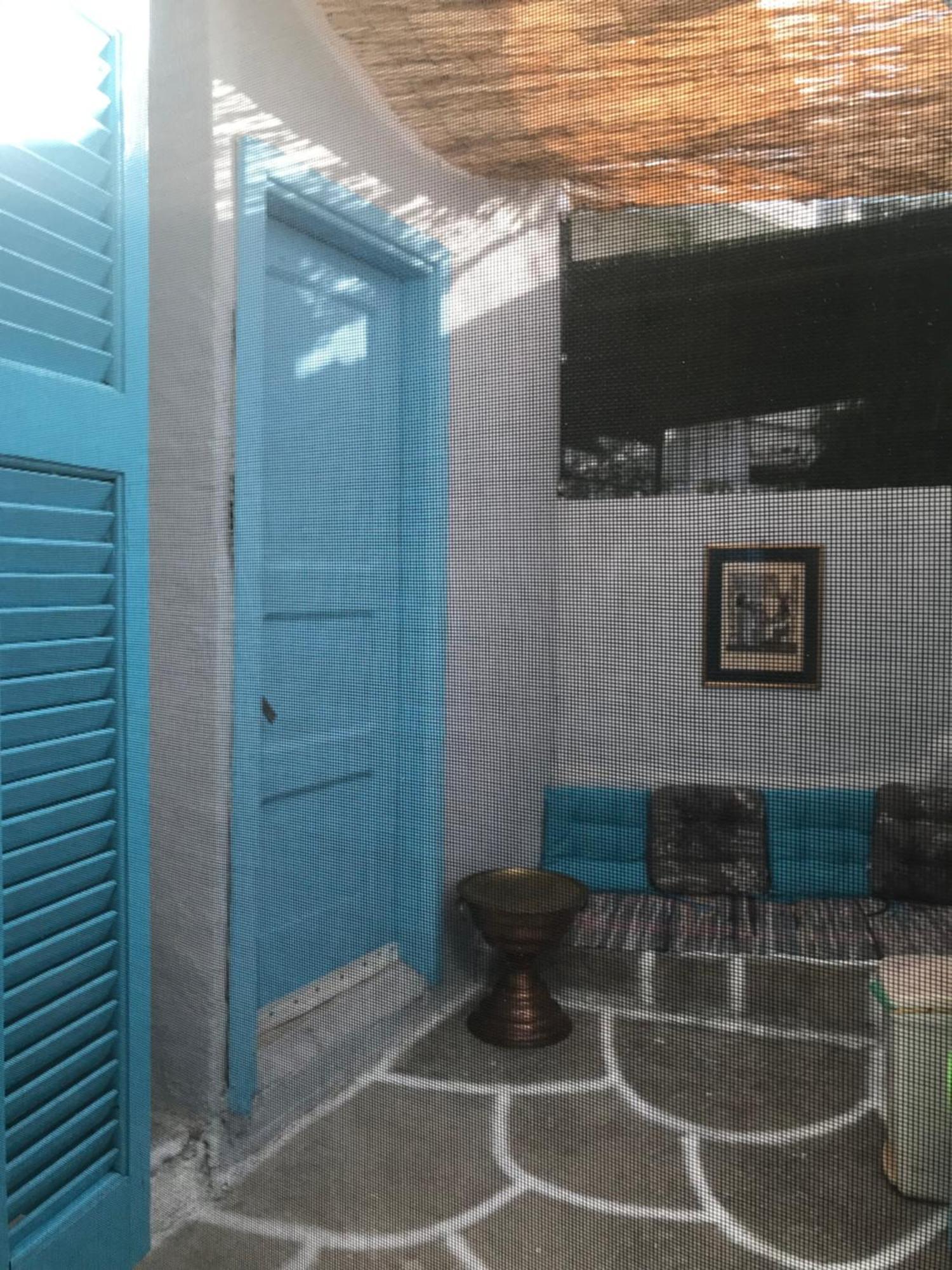 شقة Giannoulis House 2 Vintage بريفيزا المظهر الخارجي الصورة