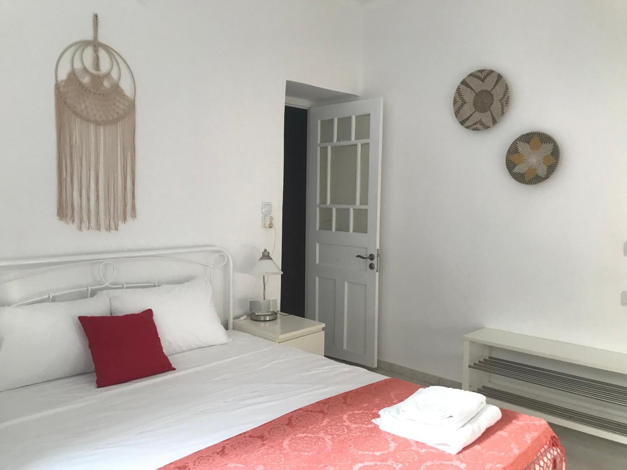 شقة Giannoulis House 2 Vintage بريفيزا المظهر الخارجي الصورة