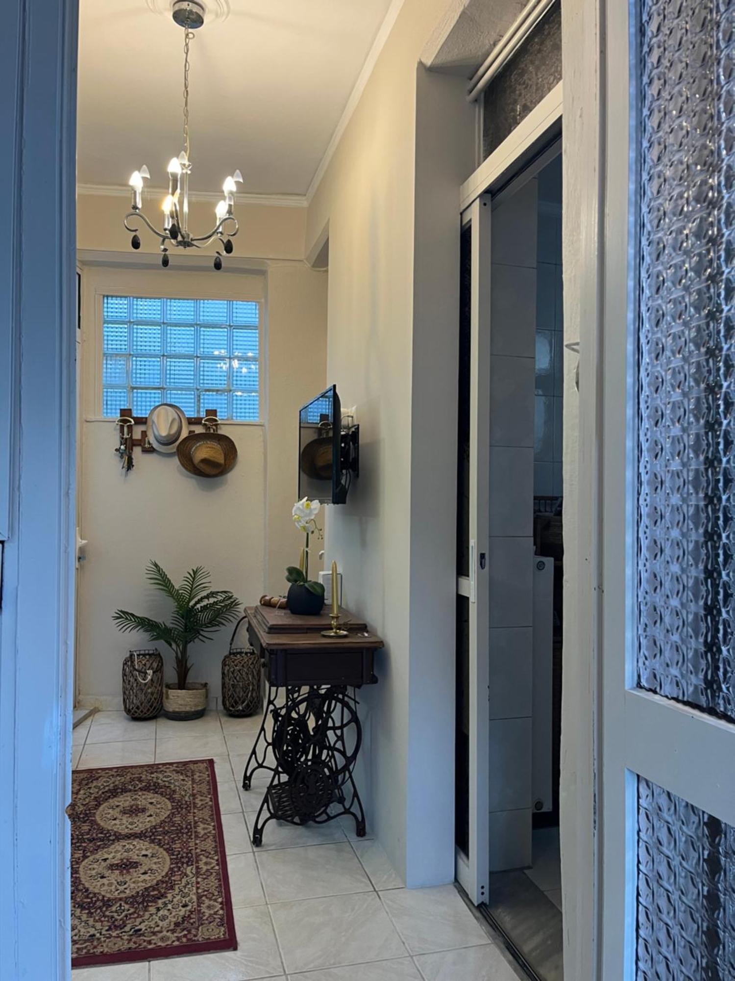 شقة Giannoulis House 2 Vintage بريفيزا المظهر الخارجي الصورة
