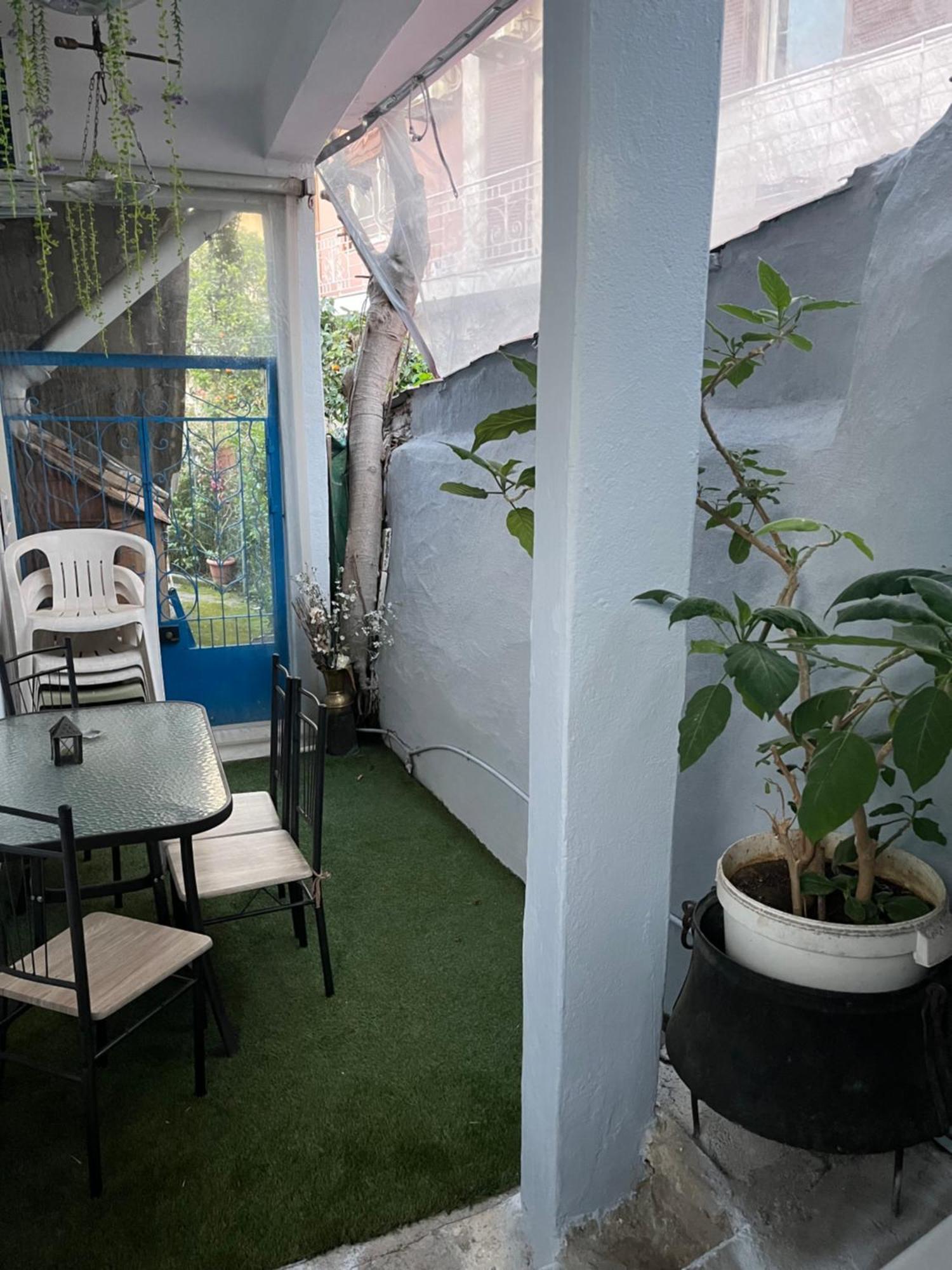 شقة Giannoulis House 2 Vintage بريفيزا المظهر الخارجي الصورة